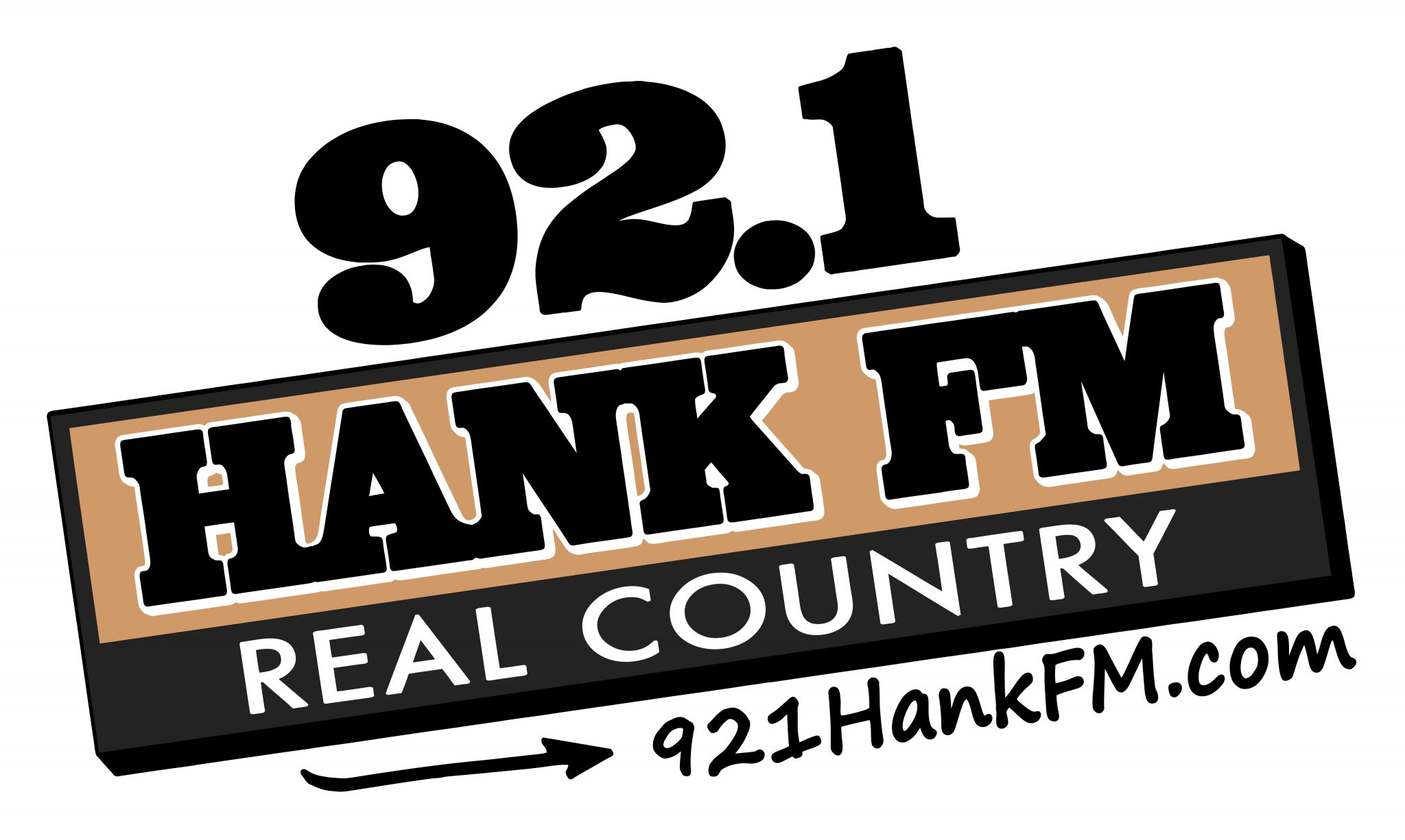 921-HANK-FM-Color1-Black-Numbers-Real-Country-scaled